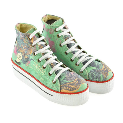 Sneaker Shoes NCV104 (2272846348384)