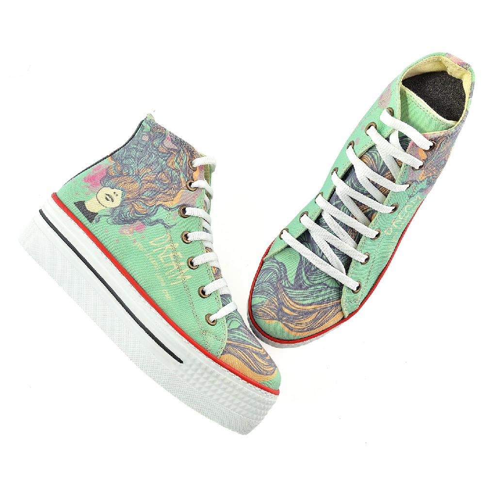 Sneaker Shoes NCV104 (2272846348384)