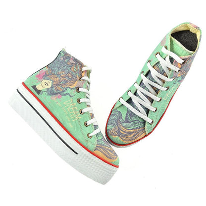 Sneaker Shoes NCV104 (2272846348384)