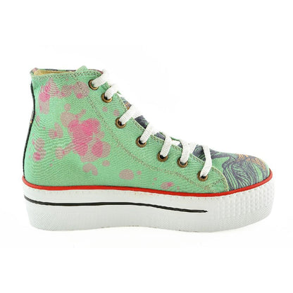 Sneaker Shoes NCV104 (2272846348384)