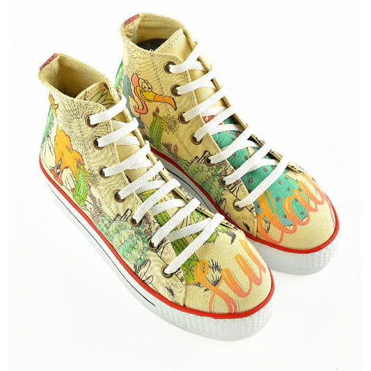 Sneaker Shoes NCV105 (2272846413920)