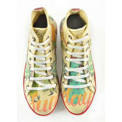 Sneaker Shoes NCV105 (2272846413920)