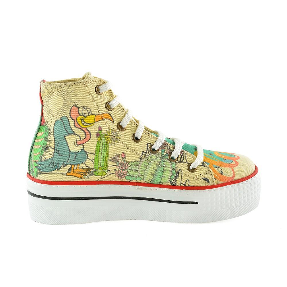 Sneaker Shoes NCV105 (2272846413920)