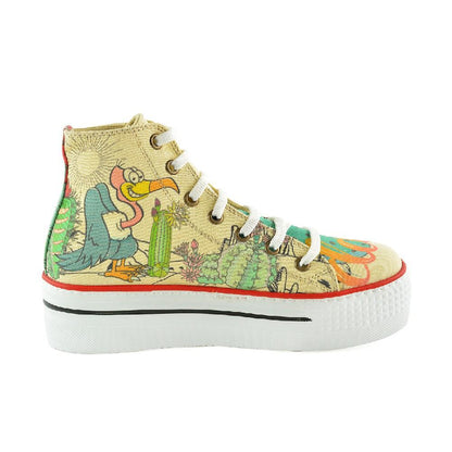 Sneaker Shoes NCV105 (2272846413920)