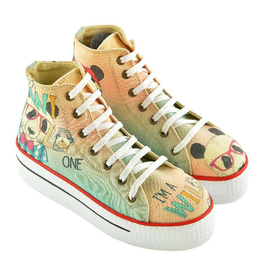 Sneaker Shoes NCV106 (2272846479456)