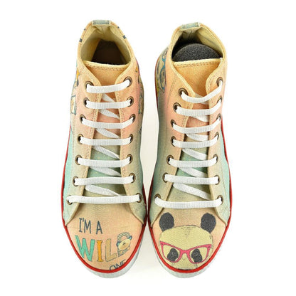 Sneaker Shoes NCV106 (2272846479456)