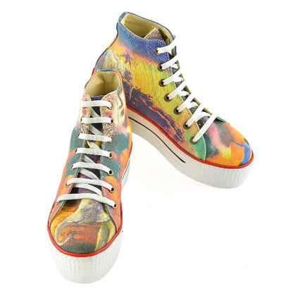 Sneaker Shoes NCV107 (2272846544992)