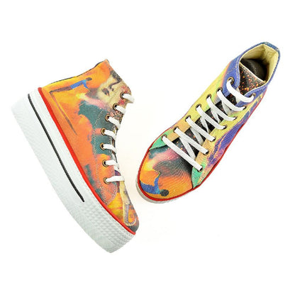 Sneaker Shoes NCV107 (2272846544992)