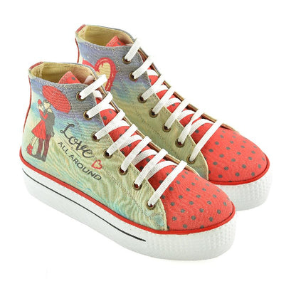 Sneaker Shoes NCV108 (2272846610528)