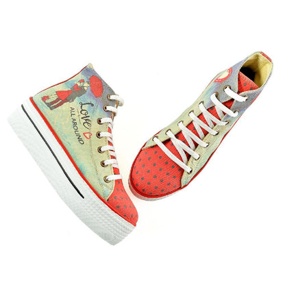 Sneaker Shoes NCV108 (2272846610528)