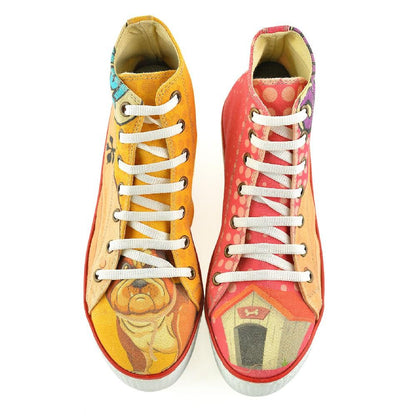 Sneaker Shoes NCV109 (2272846741600)