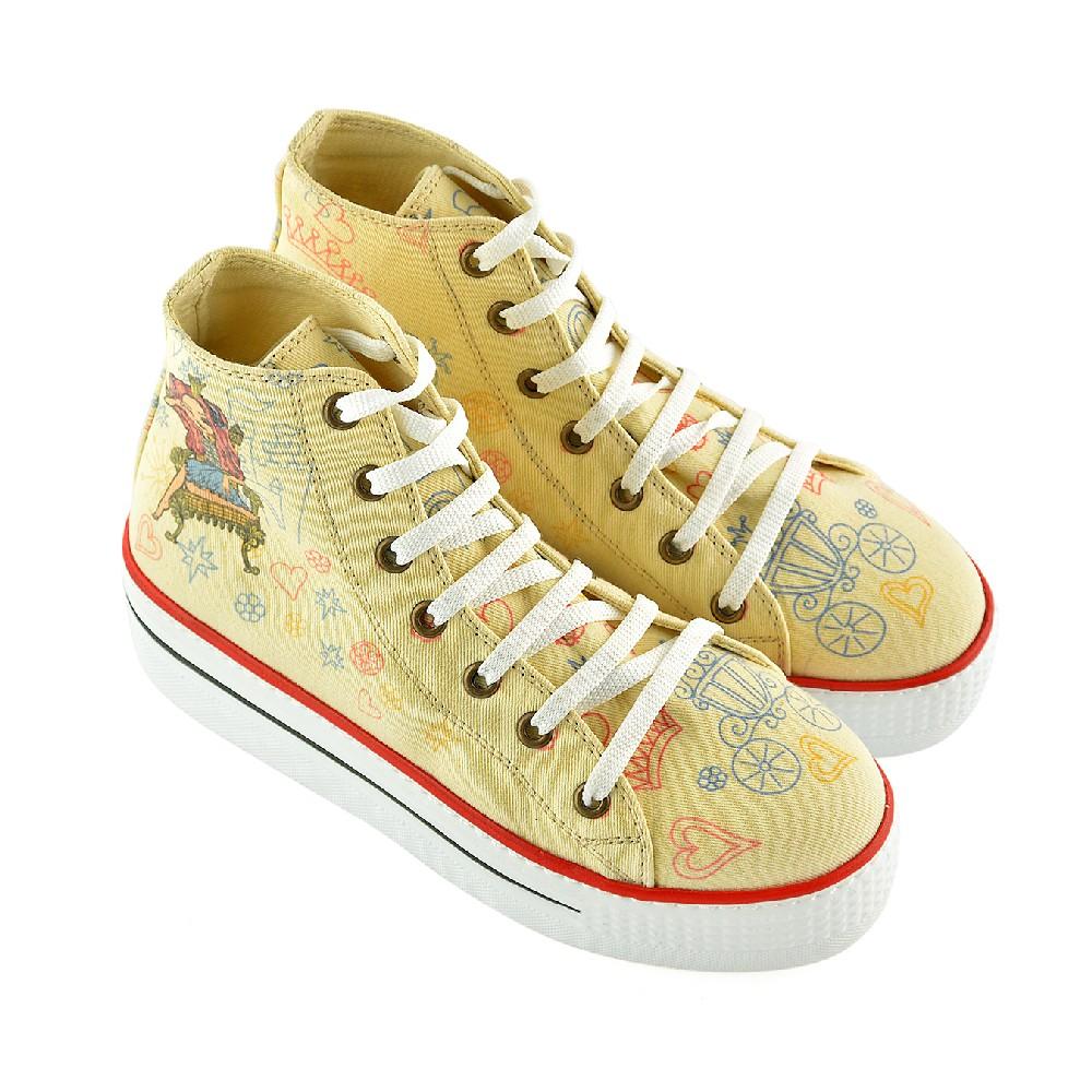 Sneaker Shoes NCV110 (2272846970976)