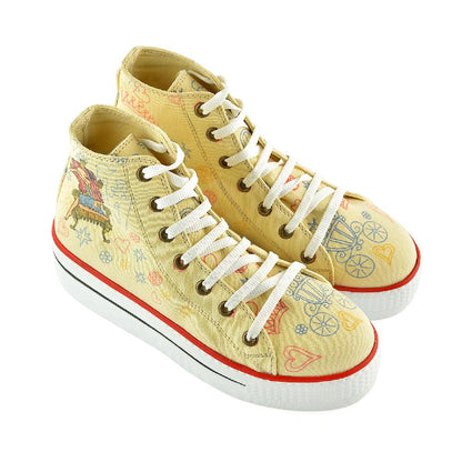 Sneaker Shoes NCV110 (2272846970976)