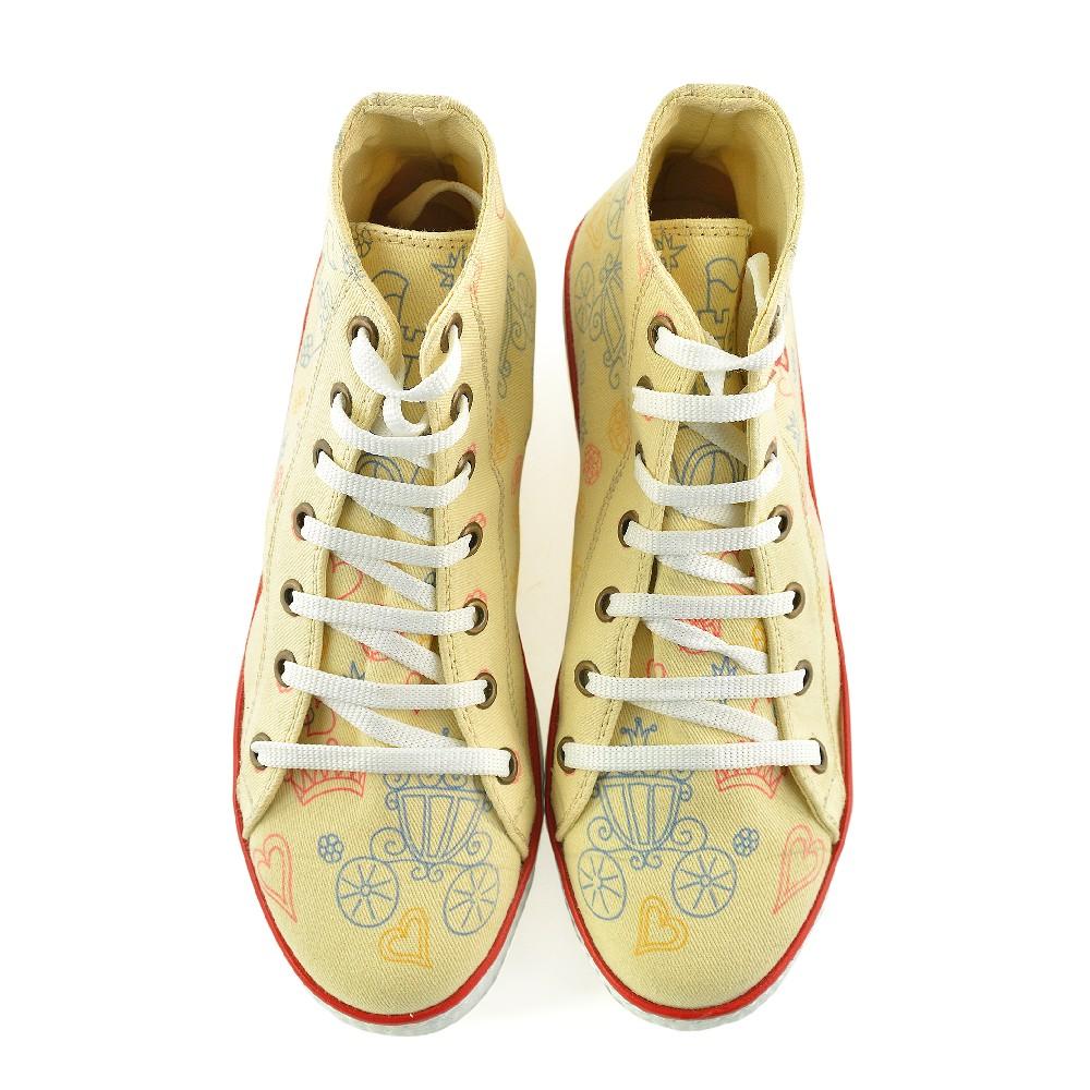 Sneaker Shoes NCV110 (2272846970976)