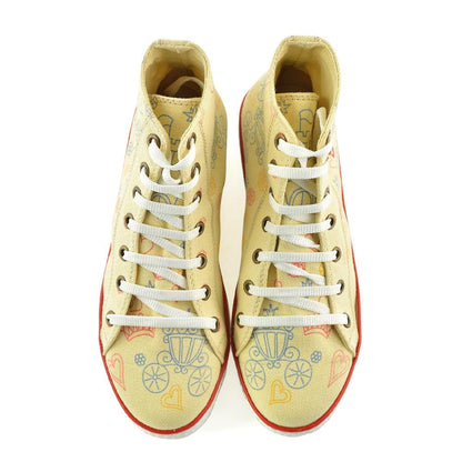 Sneaker Shoes NCV110 (2272846970976)