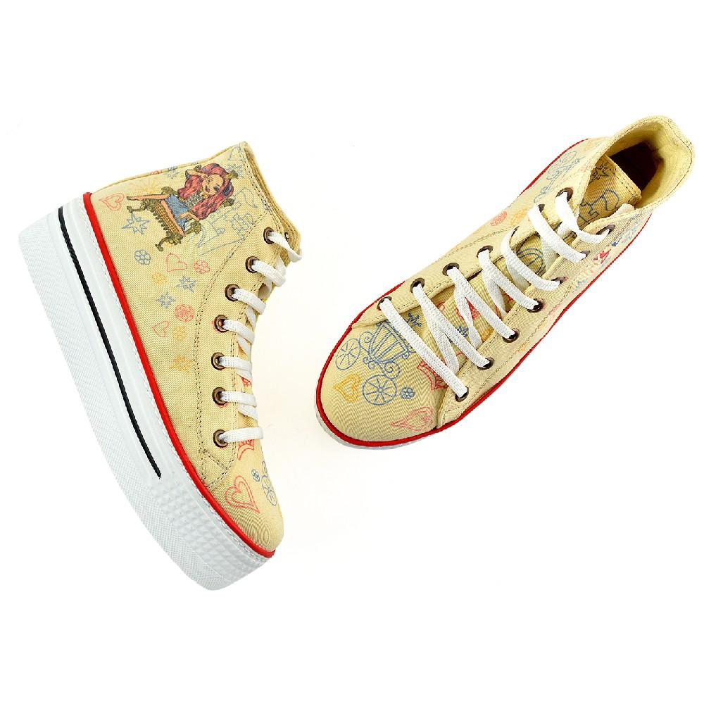 Sneaker Shoes NCV110 (2272846970976)