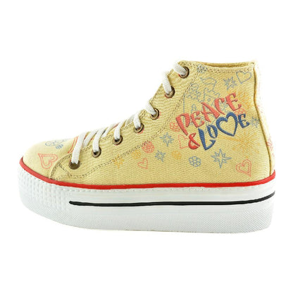 Sneaker Shoes NCV110 (2272846970976)