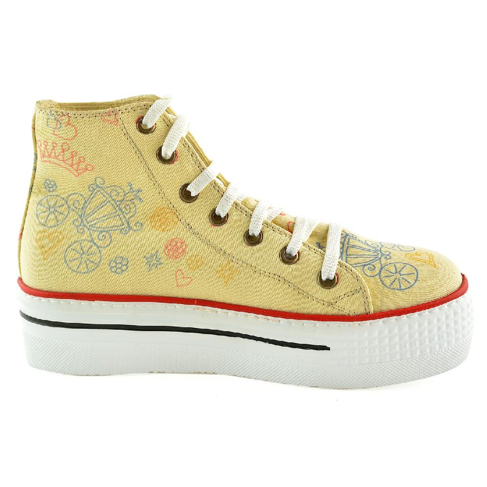 Sneaker Shoes NCV110 (2272846970976)