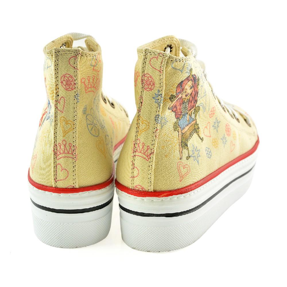 Sneaker Shoes NCV110 (2272846970976)