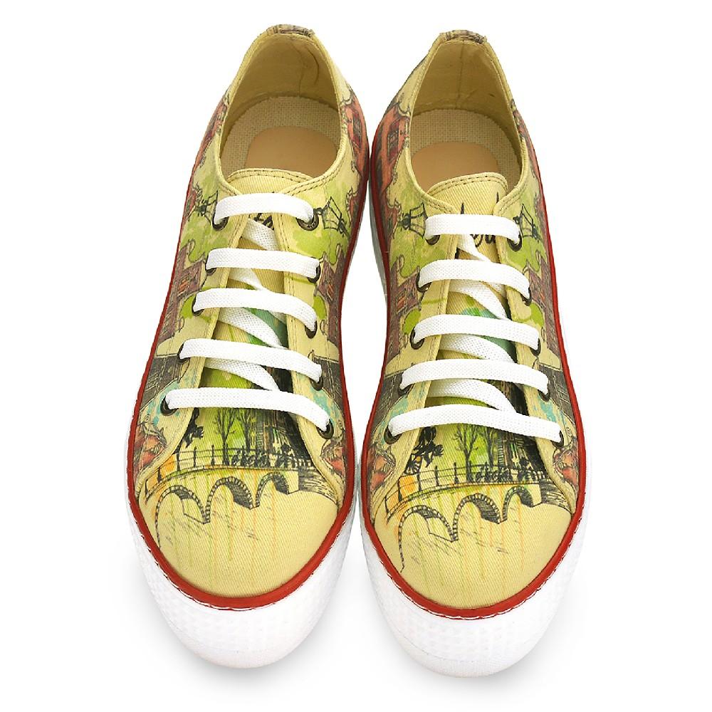 Sneaker Shoes NCV201 (2272847036512)