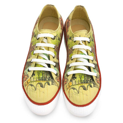 Sneaker Shoes NCV201 (2272847036512)