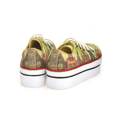 Sneaker Shoes NCV201 (2272847036512)