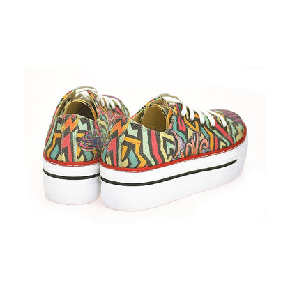 Sneaker Shoes NCV202 (2272847167584)