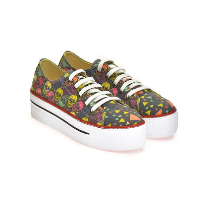 Sneaker Shoes NCV203 (2272847200352)