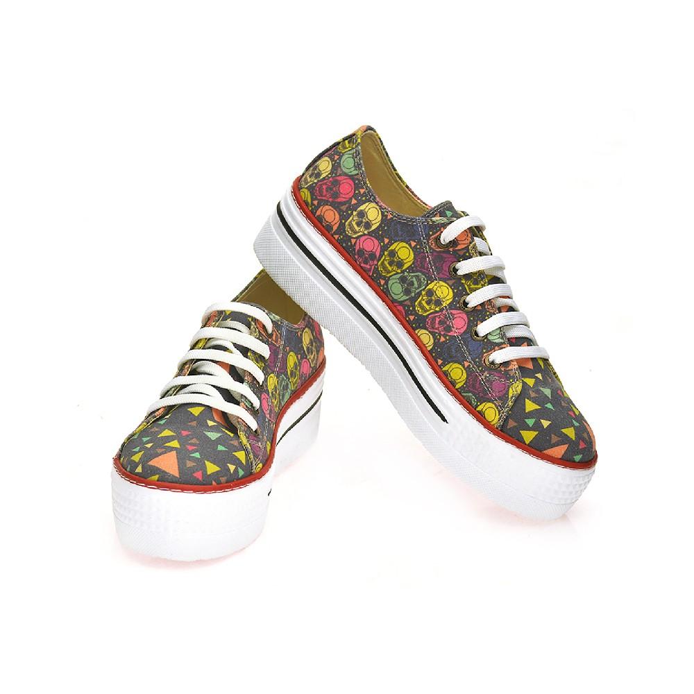 Sneaker Shoes NCV203 (2272847200352)