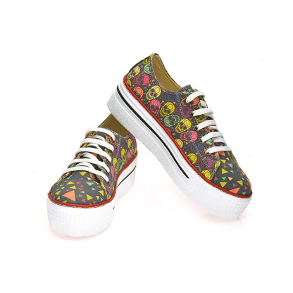 Sneaker Shoes NCV203 (2272847200352)