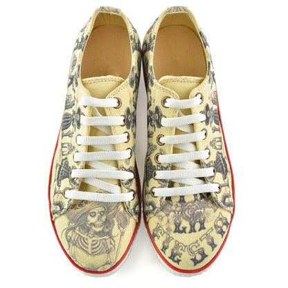 Sneaker Shoes NCV205 (2272847364192)