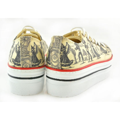 Sneaker Shoes NCV205 (2272847364192)