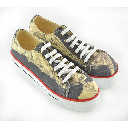 Sneaker Shoes NCV206 (2272847429728)