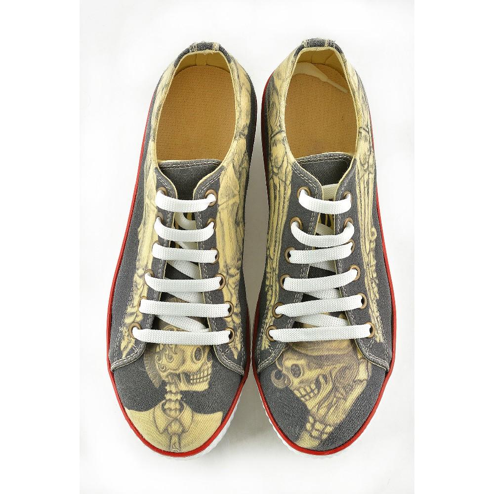 Sneaker Shoes NCV206 (2272847429728)