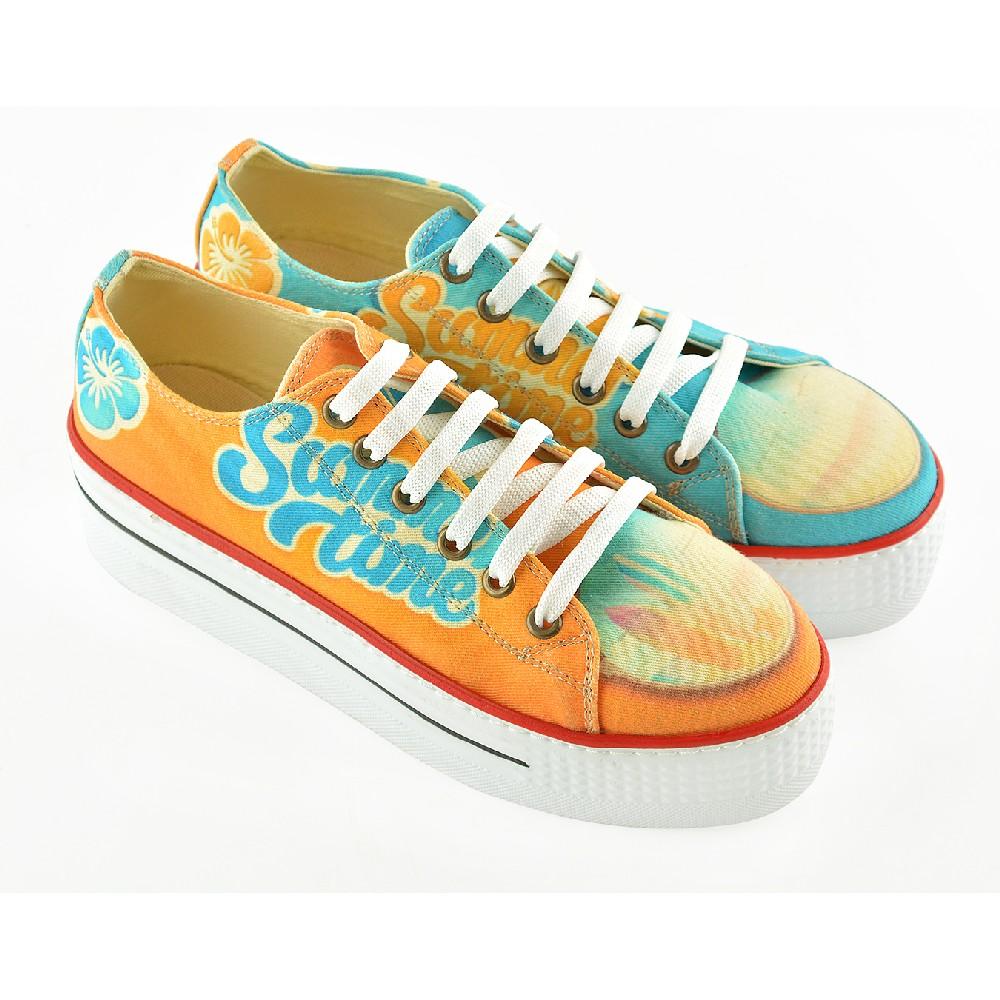 Sneaker Shoes NCV208 (2272847528032)