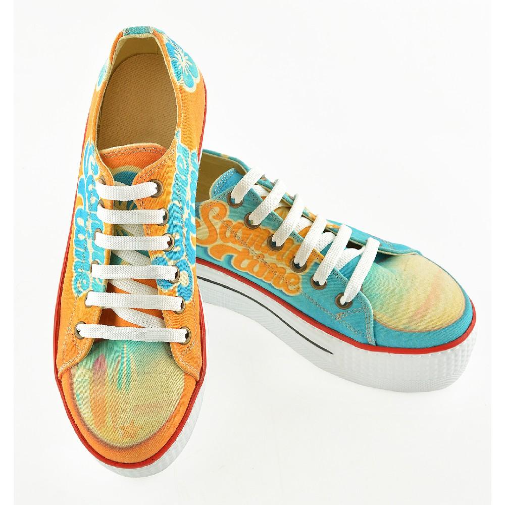 Sneaker Shoes NCV208 (2272847528032)