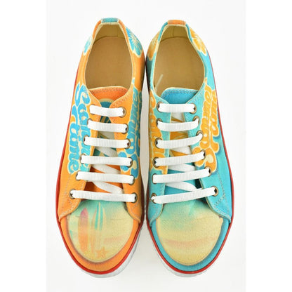 Sneaker Shoes NCV208 (2272847528032)