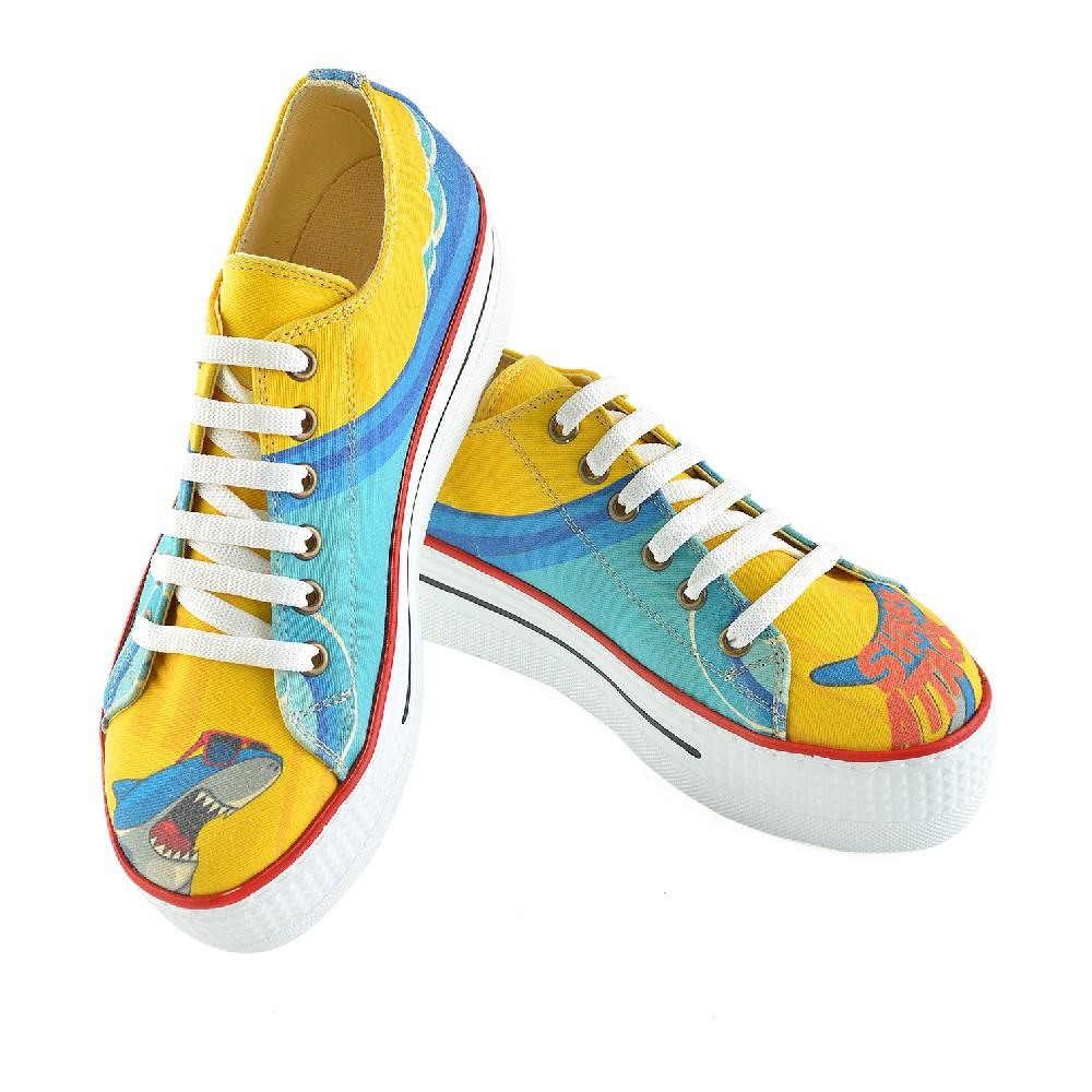 Sneaker Shoes NCV209 (2272847593568)