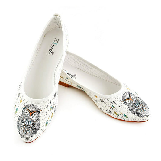 Ballerinas Shoes NDB101 (770204860512)
