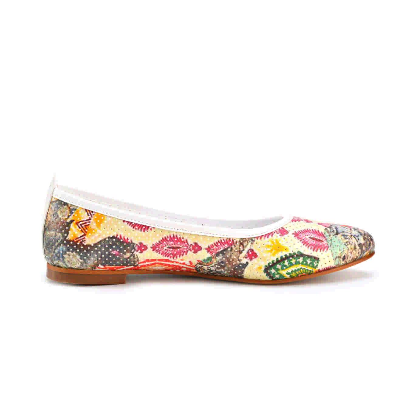 Ballerinas Shoes NDB104 (1891145908320)