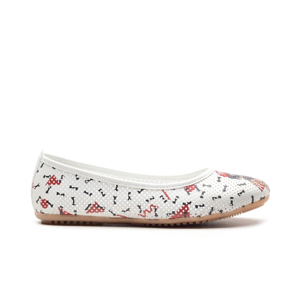 Ballerinas Shoes NDB106 (2249571663968)