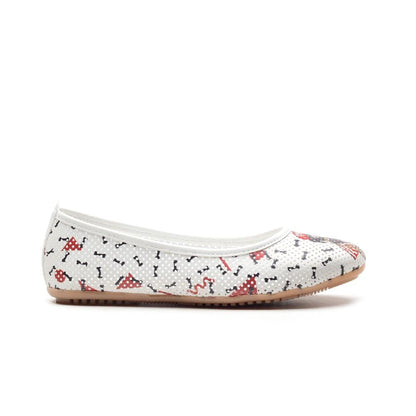 Ballerinas Shoes NDB106 (2249571663968)