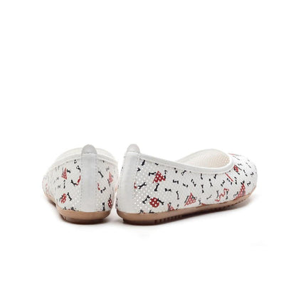 Ballerinas Shoes NDB106 (2249571663968)