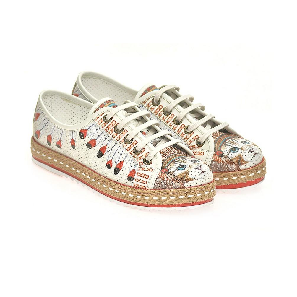 Sneaker Shoes NDEL101 (770204991584)