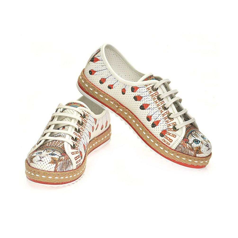 Sneaker Shoes NDEL101 (770204991584)