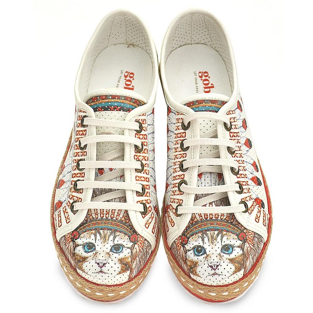 Sneaker Shoes NDEL101 (770204991584)