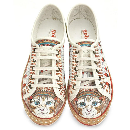 Sneaker Shoes NDEL101 (770204991584)