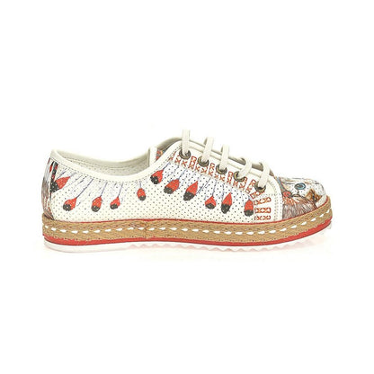 Sneaker Shoes NDEL101 (770204991584)