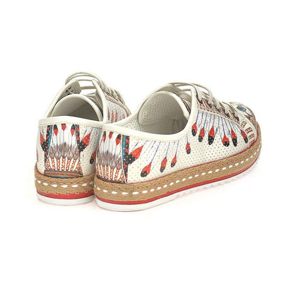 Sneaker Shoes NDEL101 (770204991584)