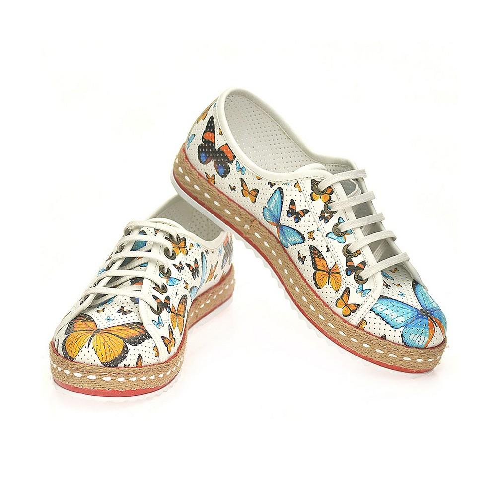 Sneaker Shoes NDEL102 (770205024352)